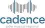 Cadence, pôle musical régional